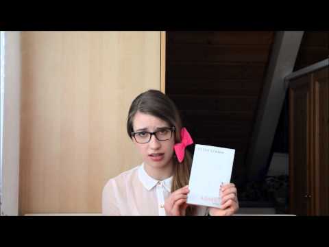 Trudis Buchrezension zu "Agnes" (P. Stamm)