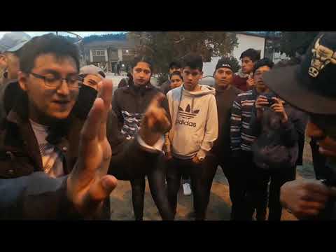 Juanito koracha vs Htk