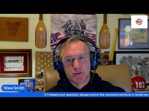 Making the Murph Harder? + LIVE QA with CSS Critique