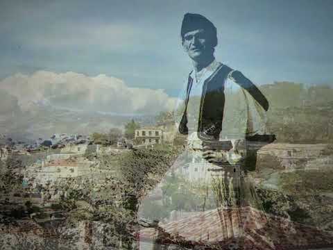 O moj zemer ku me shpure _ Vasillo Koka _ Grupi i Pilurit