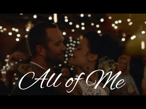 Jane & Kurt ~All of Me~{3×04}
