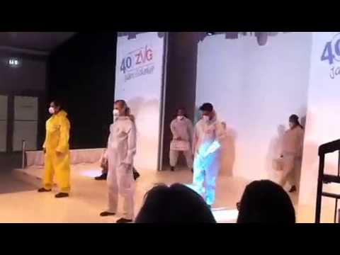 ZVG Modenschau A plus A 2013