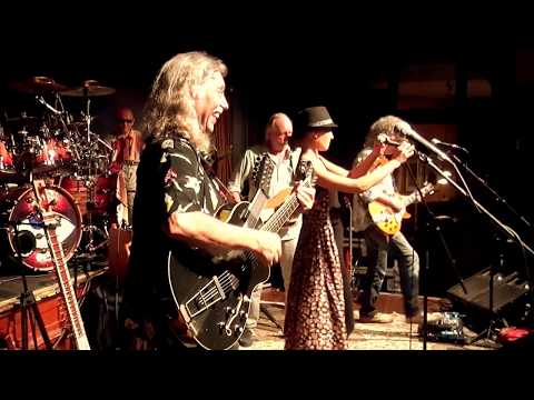 Bröselmaschine - Indian Camel Release Concert Dortmund 22.06.2017