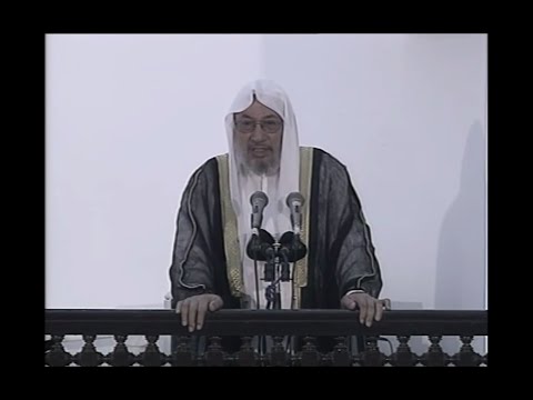 الحياة مكابدة وصبر