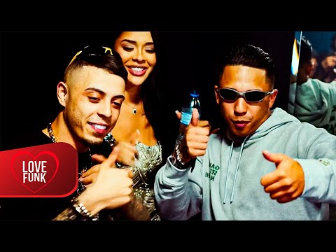 SET DOS CRIA - MC Tuto, MC Meno K, MC Cebezinho, MC IG, MC Paiva e MC Paulin Da Capital