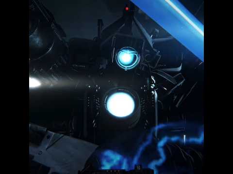 Titan Cameraman 3.0 Getting Upgraded 🔥💀 || Skibidi Toilet 79 Part 3 #edit