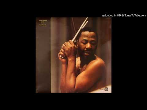 Louis Moholo - Youn Ain't Gonna Know Me 'Cos You Think You Know Me
