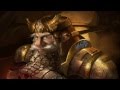 Epic Dwarf Music - King of the Dwarves