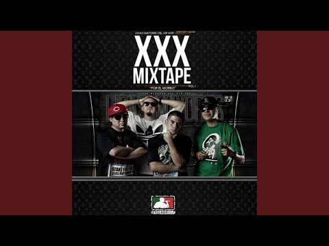 El Show (feat. Sano Navajas, Pitufo ANS, Young Key Key & LIGAS MAYORES DEL HIPHOP)