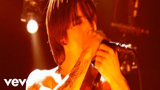 Red Hot Chili Peppers - Universally Speaking (Live)