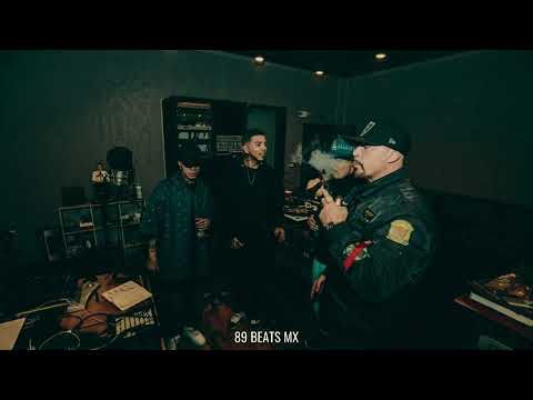 VENDIDO "ENTRE EL PELIGRO" - Base De Rap Underground Boombap - Instrumental Hip Hop Uso Libre