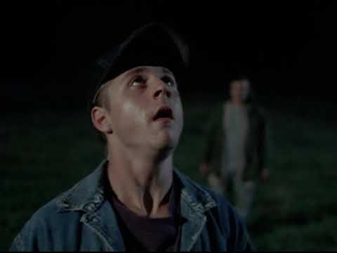 Giovanni Ribisi in X- files