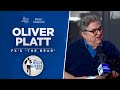 Oliver Platt Talks FX S The Bear New Season More With Rich Eisen Full Interview