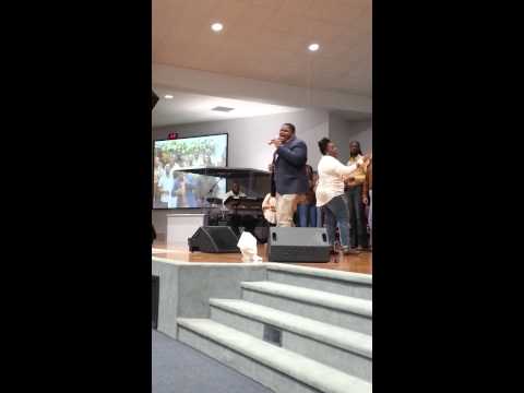 Sunday Best Geoffrey Golden (Question Is)