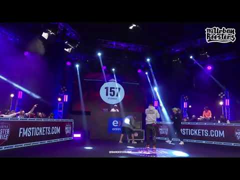 Ronda de Objetos | New Era Vs Skill | FMS Perú 2020 Jornada 5