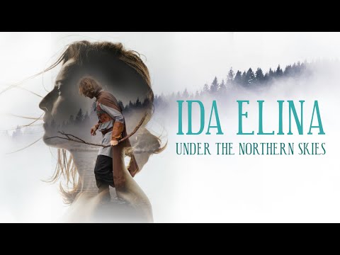 Ida Elina - Under The Northern Skies