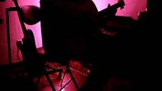 The Gathering &quot;Locked away&quot; cover on acoustic