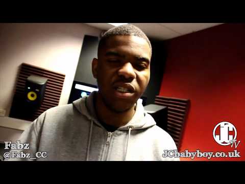 JCtv - Fabz FREESTYLE @JCtv_