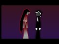 Nightmare Slendrina Vs The Nun Valak