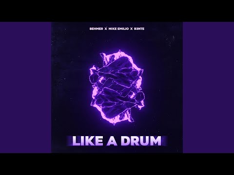 Like A Drum