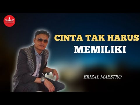 Erizal Maestro - Cinta Tak Harus Memiliki [Official Music Video] Album Pop Minang