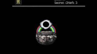 Secret Chiefs 3 - Lapist Exilis