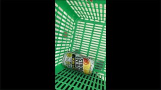 20歳なった瞬間に酒とたばこを買う陰キャ。初めてのたばこ、ストゼロ。
