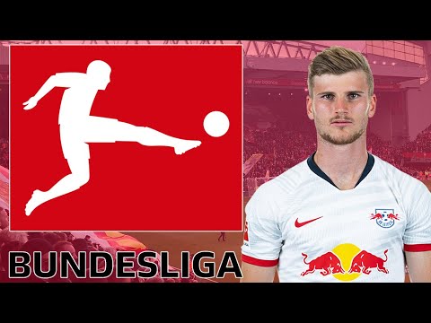 Timo Werner Latest Links! German Football Coming Back Very Soon! UK TV Broadcasting Deal? Podcast #7