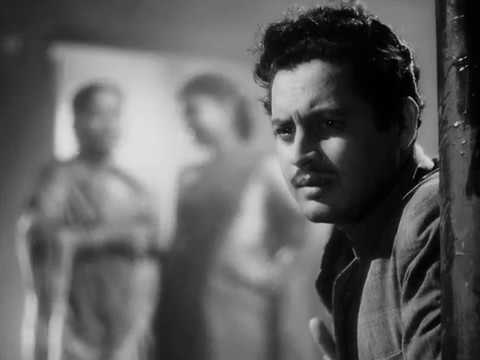 Pyaasa - Jimhe Naaz Hai Hind Par
