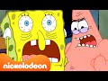 SpongeBob Satu Momen Pedas Dari SETIAP Episode SpongeBob Nickelodeon Bahasa