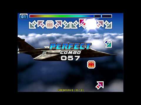 PUMP IT UP PRIME 2 - QUEST ZONE - Final Audition 3 STEP 2