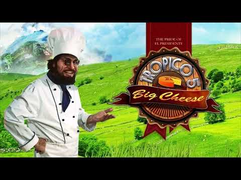 Best VGM 509 - Tropico 5 - Pan Con Queso