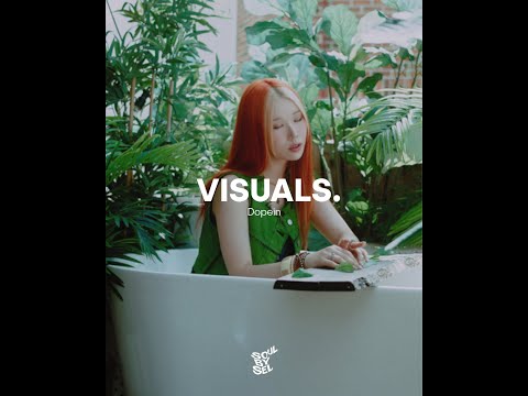 [MV] Dopein - Hold Me  w/SOULBYSEL