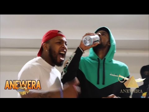 BABY JAMES VS HF SMOOTH