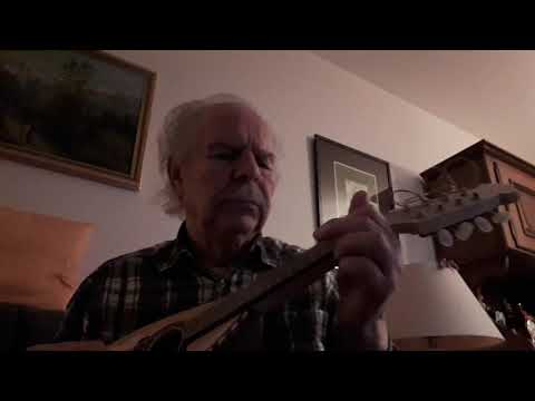 Serenatella e maggio