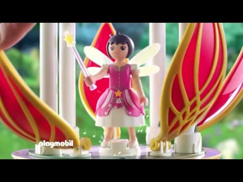 Playmobil - Super 4 - Techno Chamäleon - 6692 & Getarnte Piratenfestung - 4796