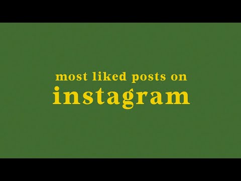 download lagu mp3 mp4 Most Liked Photo On Instagram In India, download lagu Most Liked Photo On Instagram In India gratis, unduh video klip Most Liked Photo On Instagram In India