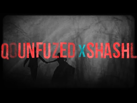 Qounfuzed x Shashl - Mhepo (Visualizer)
