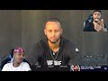 10000 CAP Reacting To FlightReacts Hating On Curry For 6 Minutes