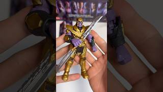 このBOXは箱買い確定です。【アベンジャーズ エンドゲーム】ブロッキーズ champion class lite #blokees #marvel #modelkit #アイアンマン #ブロッキーズ