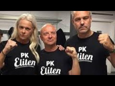 Kvällens Galenskap 230417