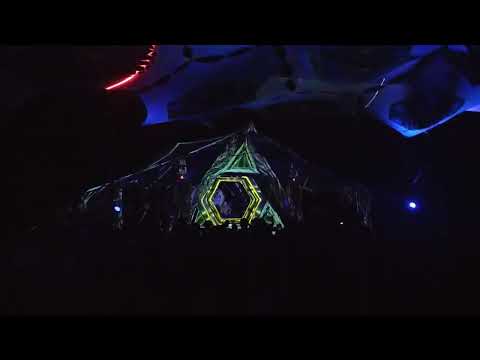 UFO BUFO 2022 (23.6.-26.6.2022) - Aphid Moon