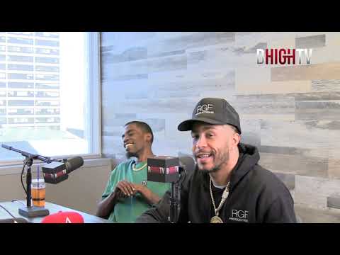 Nitt Da Gritt & GuMitch: What Fetty Wap Did For The City Still Stands, Focus, RGF Productions