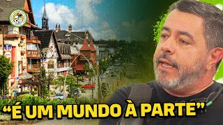 A VERDADE SOBRE A SEPARAÇÃO DO RIO GRANDE DO SUL DO BRASIL