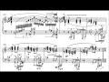 Scriabin: Sonata Op.64 No.7, "White Mass" (Volodos)