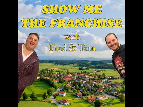 JCVD (feat. Scott Vollmer)