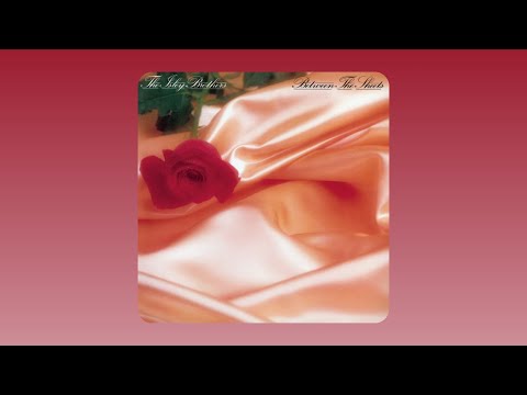 The Isley Brothers - Between the Sheets