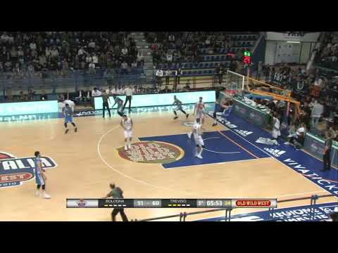 Schiacciata MyGlass - Finali Coppa Italia