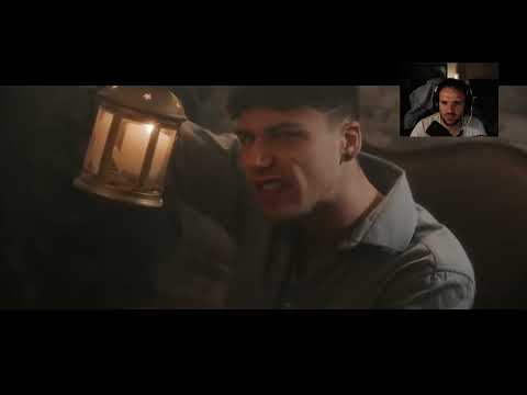 Reacción a SWIT EME - Faro de Alejandría | La Cara del Drill