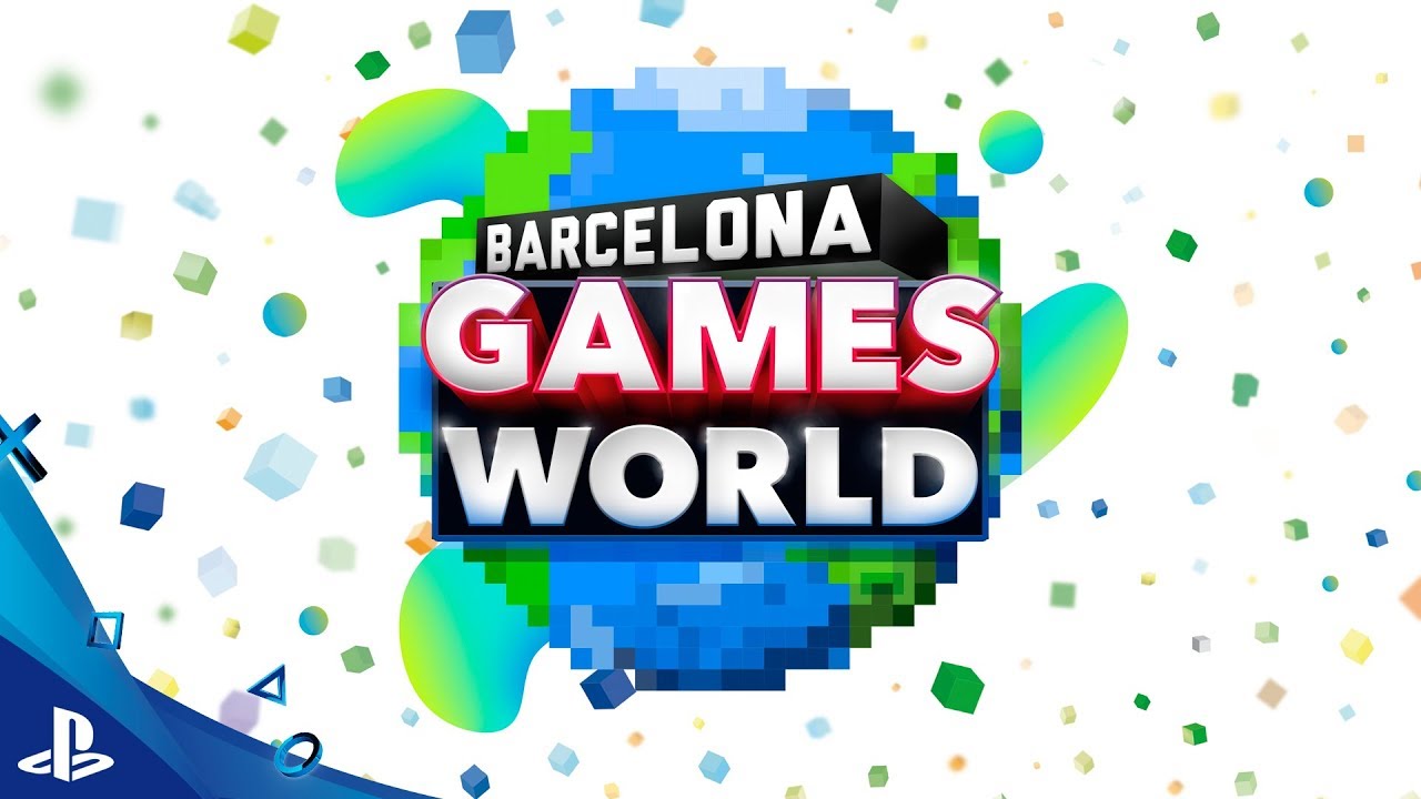 Los juegos más esperados de PlayStation estarán en Barcelona Games World